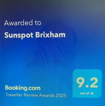 Sunspot Brixham, Brixham (foto 2)