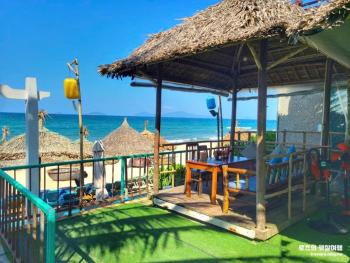 An Bang Vu Nhi Homestay, Hoi An (foto 4)