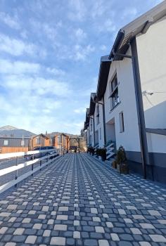 Приватна садиба Соломія, Bukovel (foto 5)