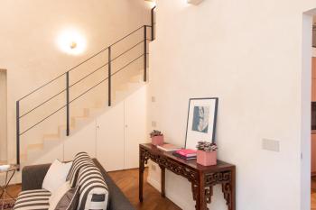 Elegant Historic Apartment in the Heart of Turin, Turyn (zdjęcie 4)