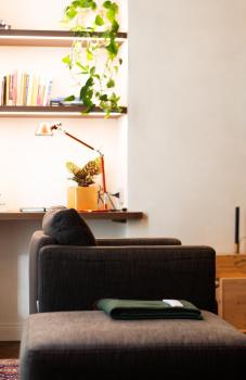 Elegant Historic Apartment in the Heart of Turin, Turyn (zdjęcie 5)