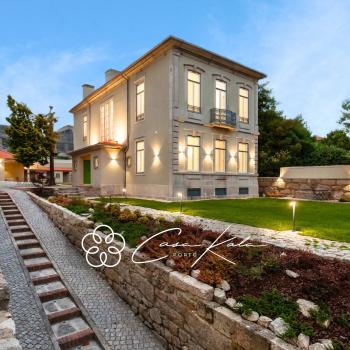 Casa Kala, Porto (foto 2)