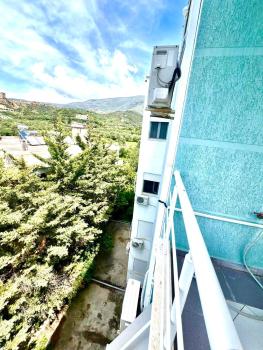 GK - Supper apartment with fantastic sea-view and free parking, Vlorë (fotografie 2)