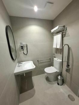 Hostal San Blas, Madrid (fotografie 5)