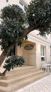 Hotel Dionis Rooms, Tirana (fotografie 3)