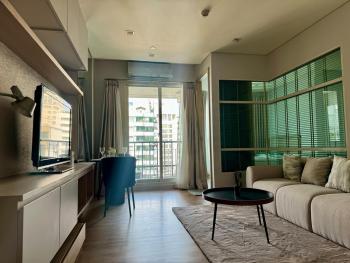 Luxury Apartment at Central Watthana, Bangkok (photo 3)