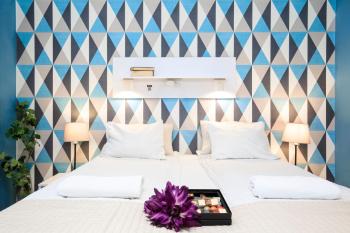 Premium Hostel, Cracovia (foto 5)