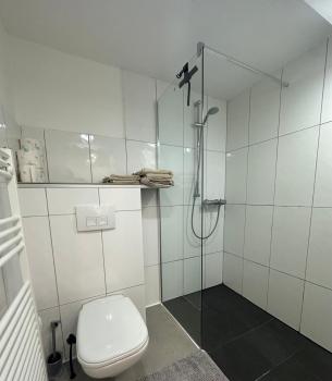 Charmante 2 Zimmer Souterrain, Hannover (fotografie 5)