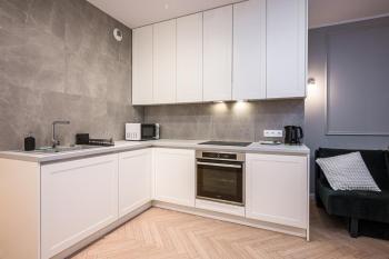 Wrocław Old Town Apartament - 63m2, Riverside View - by Rentujemy, Breslau (Foto 3)