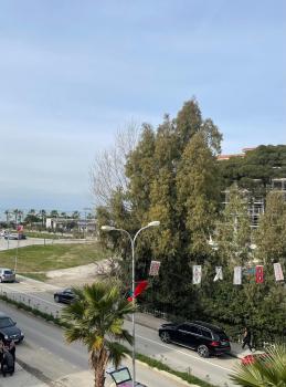 Sea view - Meteor apartments, Golem (foto 3)