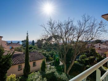 Apartment Les Calanques du Parc-7 by Interhome, Saint-Aygulf (photo 2)