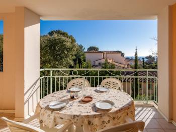 Apartment Les Calanques du Parc-7 by Interhome, Saint-Aygulf (photo 3)