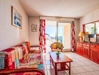 Apartment Les Calanques du Parc-7 by Interhome, Saint-Aygulf (photo 4)