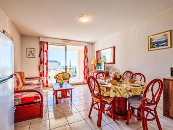Apartment Les Calanques du Parc-7 by Interhome, Saint-Aygulf (photo 5)
