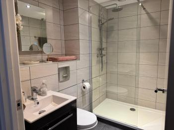 Centrally located apartment in Duke Street- free parking- two bathrooms, Liverpool (foto 4)