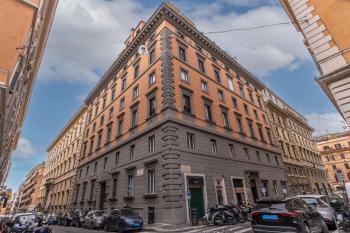 ACA Hotel Viminale, Rome (photo 3)