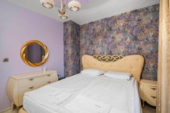 Elegant 1-BD in Lozenets, Prime Sofia Location by Flat Mаnager, Sofia (photo 5)
