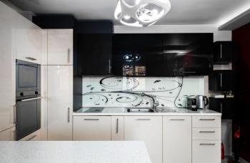 Elegant 1-BD in Lozenets, Prime Sofia Location by Flat Mаnager, Sofia (photo 4)