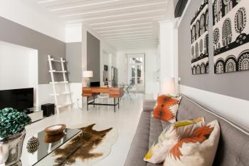 FLH Downtown Modern Flat, Lisabon (fotografie 5)