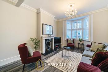Large 4BR Home, 2 Baths, Central Windsor, Windsor (foto 5)