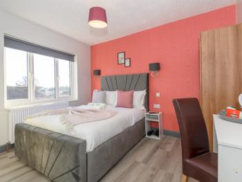 Lower Wortley 3 - Couples Haven with a Shared Kitchen - Pass the Keys, Leeds (Foto 2)