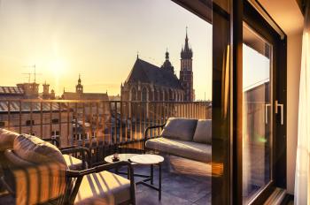 Nomadic Urban Premium Suites, Cracovia (foto 2)