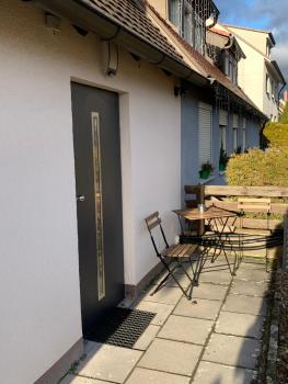 Apartments Mitte Messe und Zentrum Marterlach, Nuremberg (photo 3)