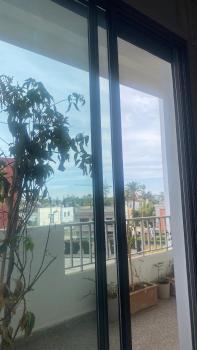 Spacious Apartment In CIL Casablanca, Casablanca (fotografie 4)