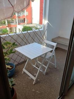 Spacious Apartment In CIL Casablanca, Casablanca (fotografie 5)