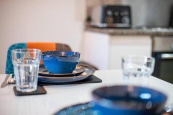 2br-sleeps6-wifi-smarttv-o2academy-ws87, Birmingham (fotografie 2)