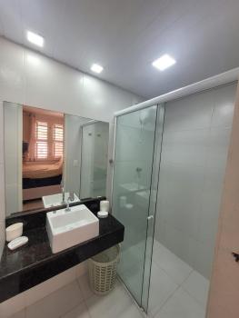 MB07101 - Morro Branco - Térreo - 3 quartos - 2 suites - churrasqueira, Beberibe (zdjęcie 4)