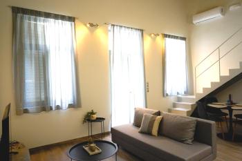 Loft Suite, Patra (fotografie 4)