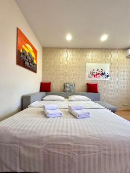 ApartPoltava СВІТЛО ЦІЛОДОБОВО Затишна 1-КІМНАТНА студія,НОВОБУДОВА в самому ЦЕНТРІ міста, банківський ЧЕК, Poltava (foto 3)