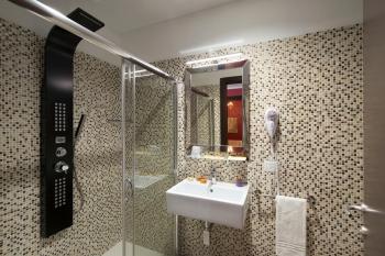 Oasi Village Hotel, Milán (fotografie 3)