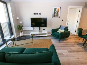 Emerald Retreat, Leeds (Foto 4)