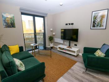 Emerald Retreat, Leeds (Foto 3)