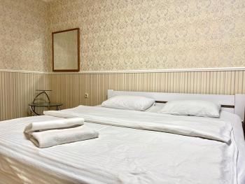 ApartPoltava 100 квадратних метрів затишку в серці Полтави, Корпусний парк, Банківський ЧЕК, Poltava (foto 4)