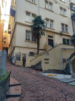 Casa Maura - 2 passi nella storia, Janov (fotografie 3)