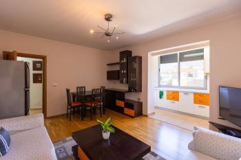 Apartment in the Center of Tirana, Тирана (фото 2)