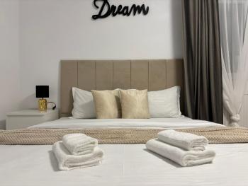 Dream - Hotel Experience with ExtraSpace, QuietArea, Balcony, FreeParking, Bistriţa (Foto 2)
