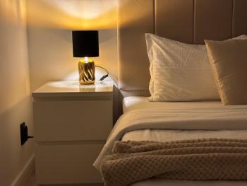 Dream - Hotel Experience with ExtraSpace, QuietArea, Balcony, FreeParking, Bistriţa (Foto 4)