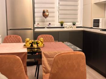 Dream - Hotel Experience with ExtraSpace, QuietArea, Balcony, FreeParking, Bistriţa (Foto 3)