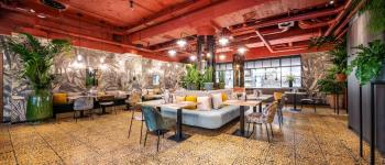 Hotel Indigo Brussels - City by IHG, Брюссель (фото 5)