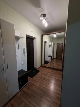 Уютная квартира в Жана кала, Qostanay (foto 4)