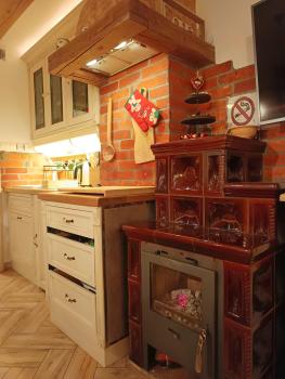 Studio Queen Alpine, Cerklje na Gorenjskem (foto 4)