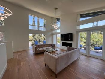 The Arts House - Private and Gated Home in Silver Lake with Pool & Views, Los Angeles (photo 3)