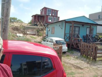 28 de Octubre, Punta Del Diablo (foto 2)