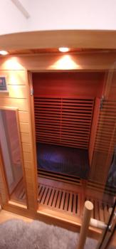 Sauna, Atomium, Expo Brussels, Stadium Roi Baudoin, Kinepolis, Planetarium, Centre ville Brussels, Брюссель (фото 2)