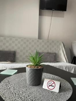 Διαμέρισμα με θέα σε πάρκο!, Serres (photo 5)