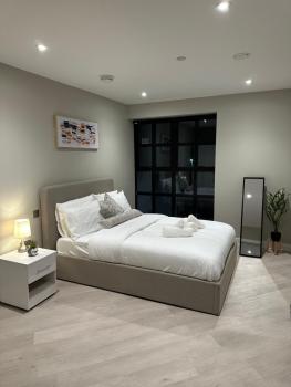 Luxury City Centre Loft, Birmingham (Foto 5)